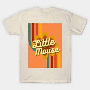 Little Mouse T-Shirt